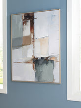 Prime Furniture - Ashley Furniture - Trailport Wall Decor - Wall Art / Multi - A8000473